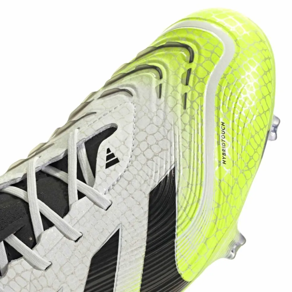 Predator Elite Firm Ground Football Boots