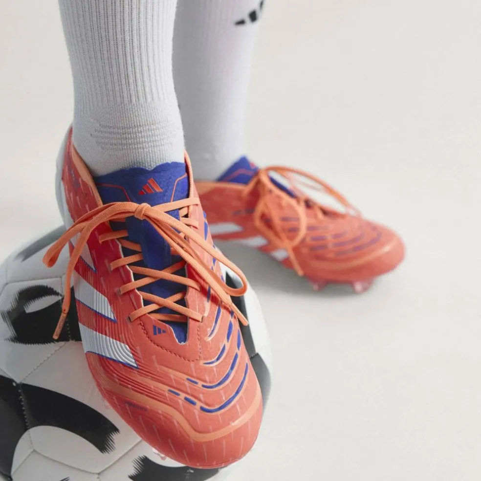 Predator Elite Firm Ground Football Boots