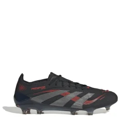 Predator Elite Firm Ground Football Boots