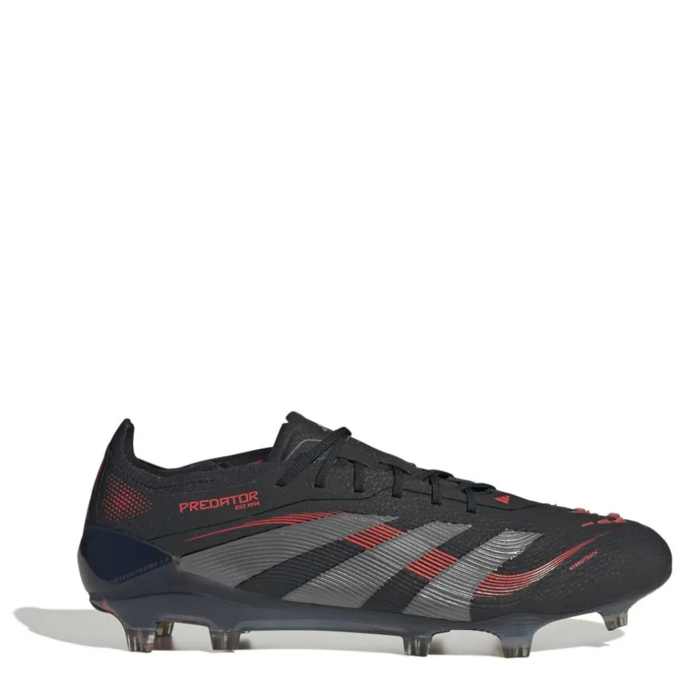 Predator Elite Firm Ground Football Boots