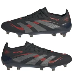 Predator Elite Firm Ground Football Boots