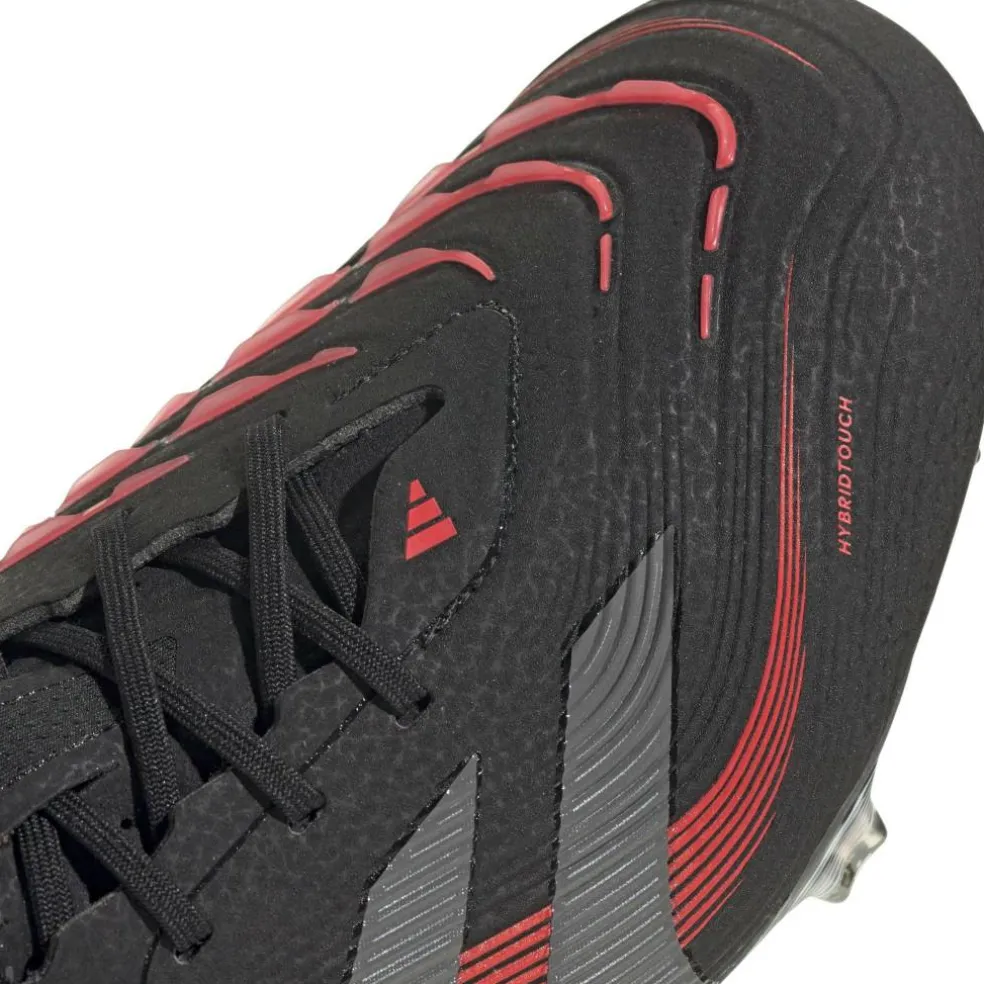 Predator Elite Firm Ground Football Boots