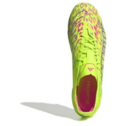Predator Elite Firm Ground Football Boots
