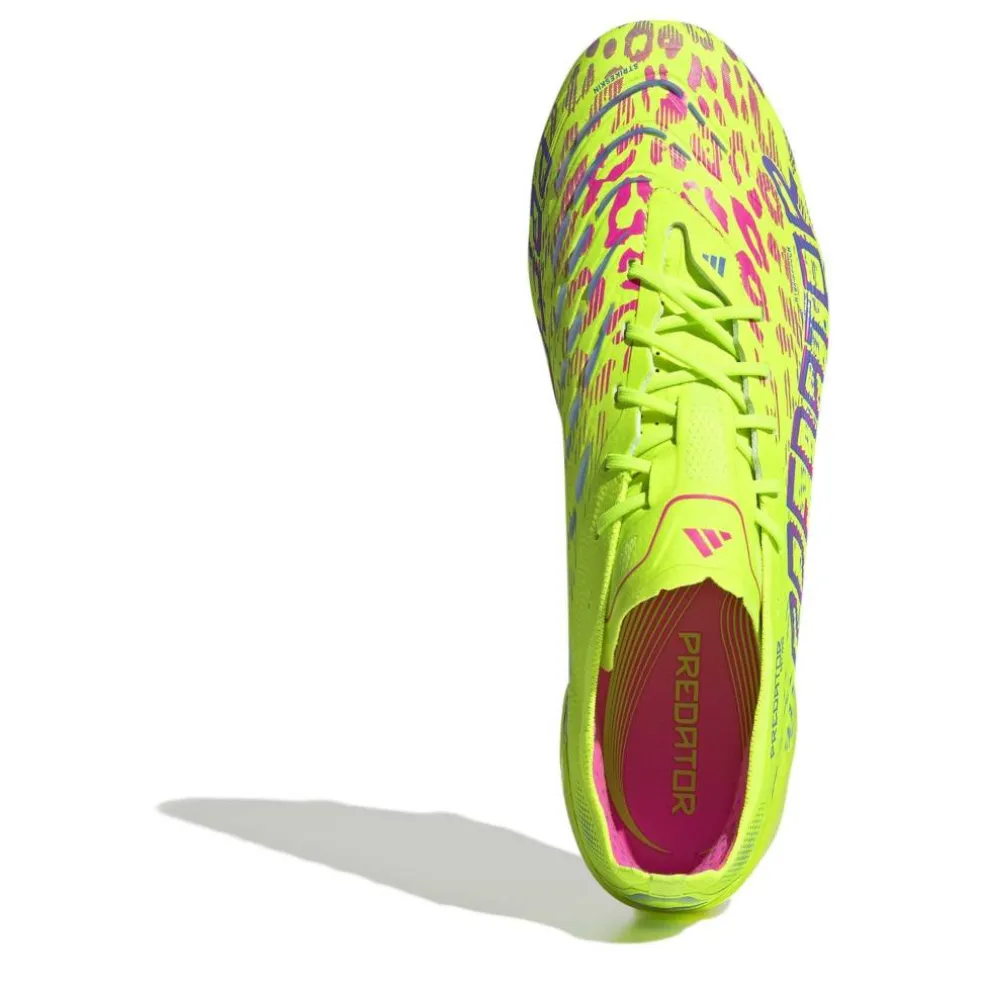 Predator Elite Firm Ground Football Boots