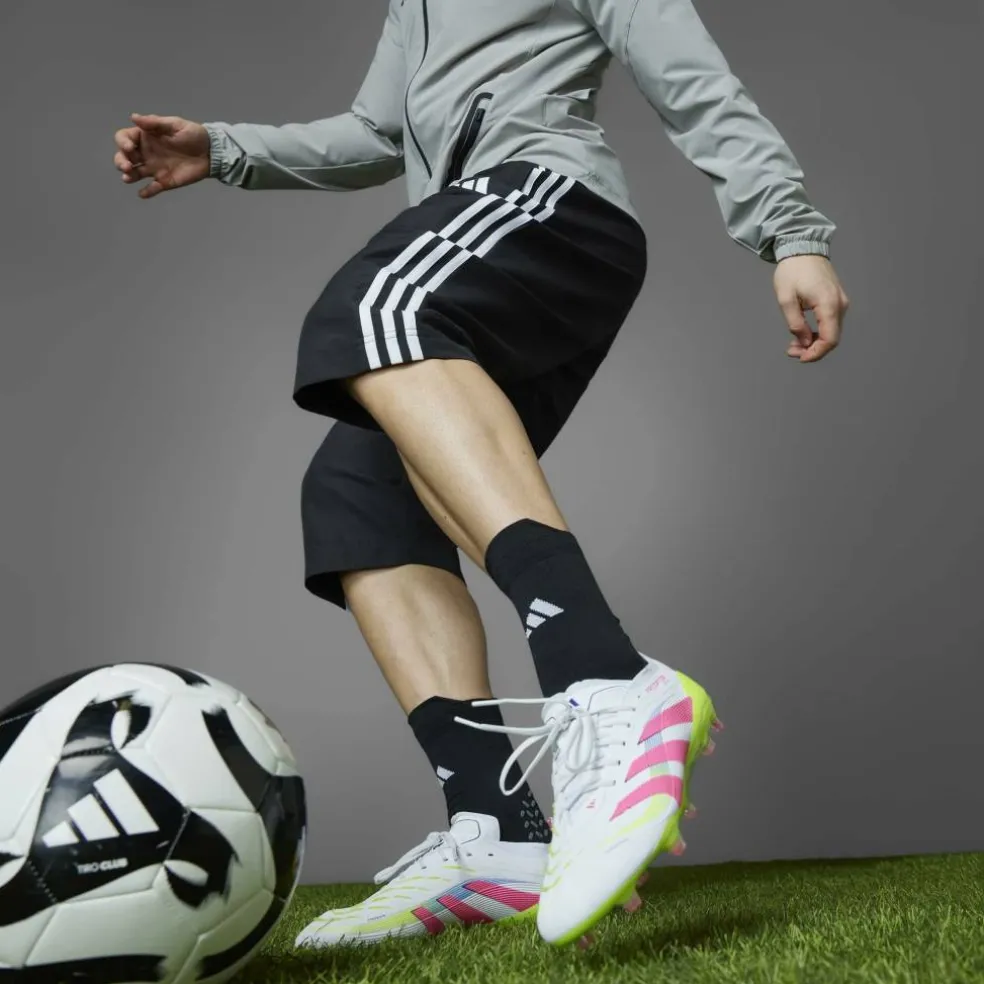 Predator Elite Firm Ground Football Boots