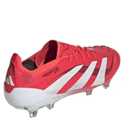 Predator Elite Firm Ground Football Boots