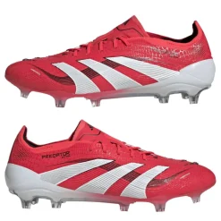 Predator Elite Firm Ground Football Boots