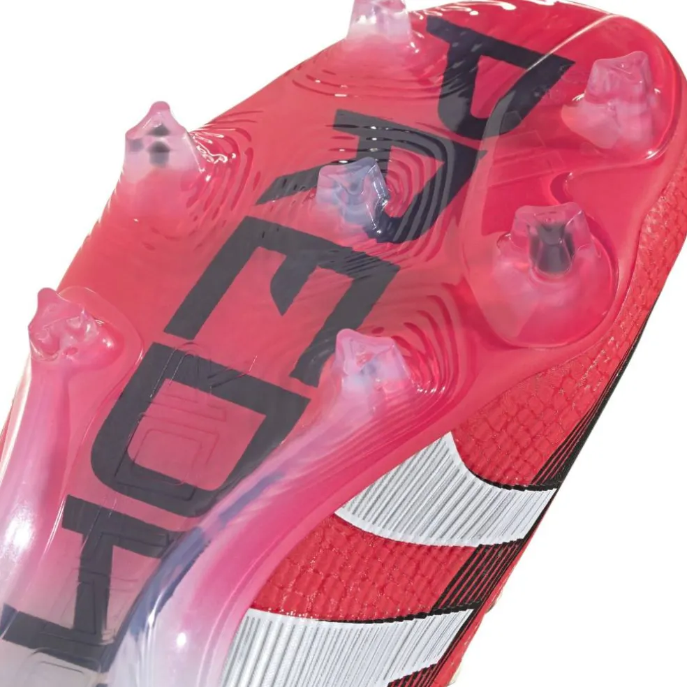 Predator Elite Firm Ground Football Boots