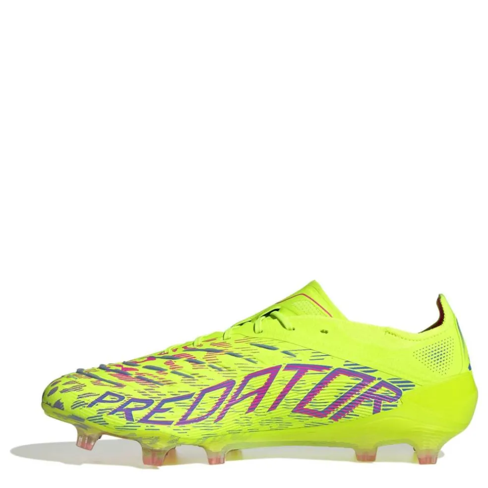 Predator Elite Firm Ground Football Boots