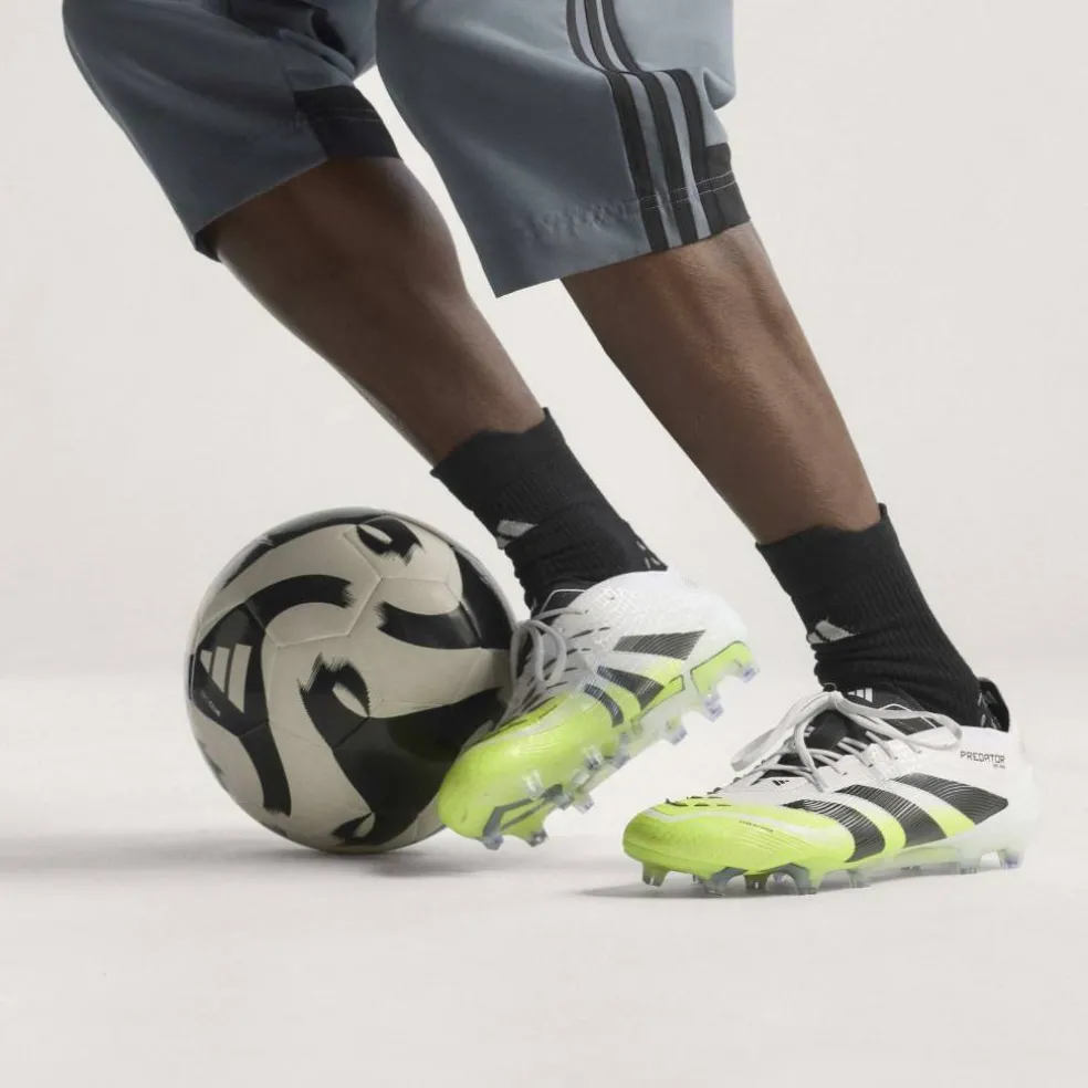 Predator Elite Firm Ground Football Boots