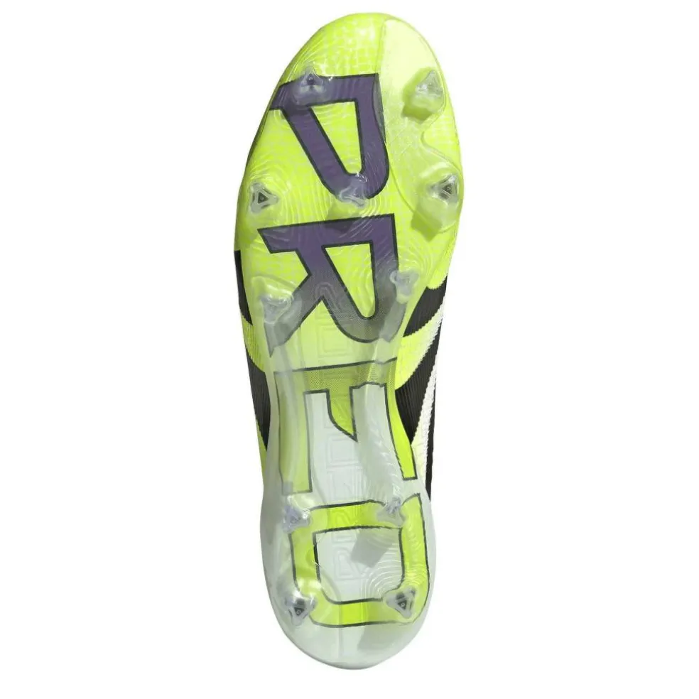 Predator Elite Firm Ground Football Boots