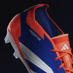 Predator Elite Firm Ground Football Boots