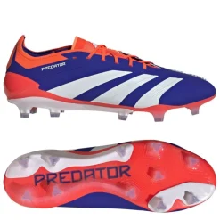 Predator Elite Firm Ground Football Boots