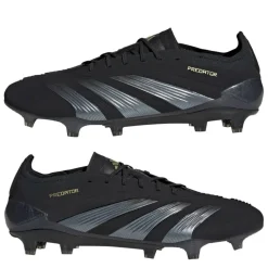 Predator Elite Firm Ground Football Boots