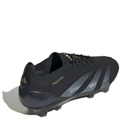 Predator Elite Firm Ground Football Boots