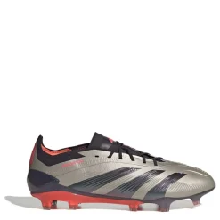 Predator Elite Firm Ground Football Boots