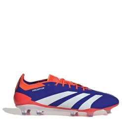 Predator Elite Firm Ground Football Boots