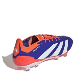 Predator Elite Firm Ground Football Boots