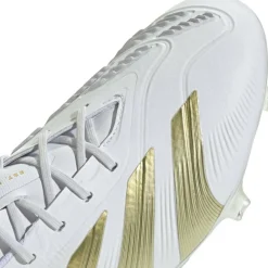 Predator Elite Firm Ground Football Boots