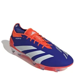 Predator Elite Firm Ground Football Boots