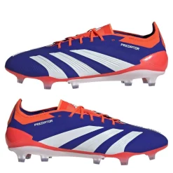 Predator Elite Firm Ground Football Boots