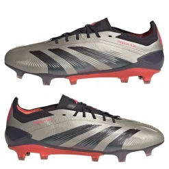 Predator Elite Firm Ground Football Boots