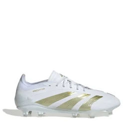 Predator Elite Firm Ground Football Boots