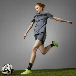 Predator Elite Firm Ground Football Boots Kids