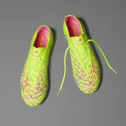 Predator Elite Firm Ground Football Boots Kids