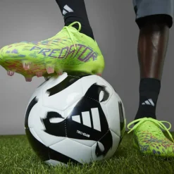 Predator Elite Firm Ground Football Boots Kids