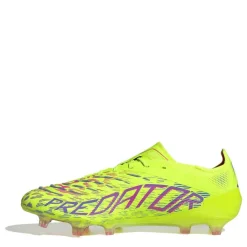Predator Elite Firm Ground Football Boots Kids