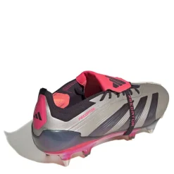 Predator Elite Fold Over Tongue Soft Ground Football Boots