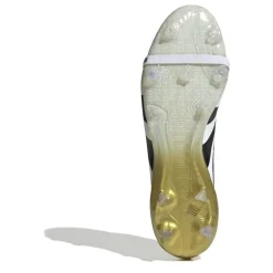 Predator Elite Fold-Over Tongue Firm Ground Football Boots