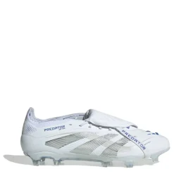 Predator Elite Fold-Over Tongue Firm Ground Football Boots