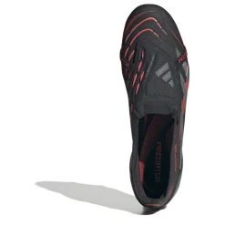 Predator Elite Fold-Over Tongue Firm Ground Football Boots