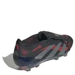 Predator Elite Fold-Over Tongue Firm Ground Football Boots
