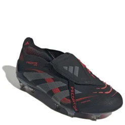 Predator Elite Fold-Over Tongue Firm Ground Football Boots