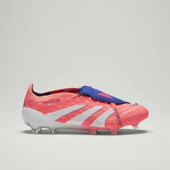 Predator Elite Fold-Over Tongue Firm Ground Football Boots