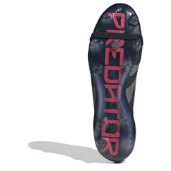 Predator Elite Fold-Over Tongue Firm Ground Football Boots