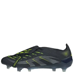 Predator Elite Fold-Over Tongue Firm Ground Football Boots