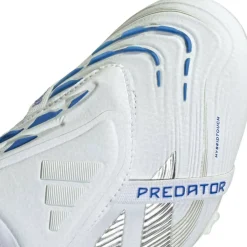 Predator Elite Fold-Over Tongue Firm Ground Football Boots