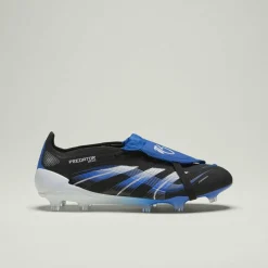 Predator Elite Fold-Over Tongue Firm Ground Football Boots