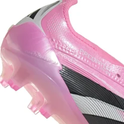 Predator Elite Fold-Over Tongue Firm Ground Football Boots