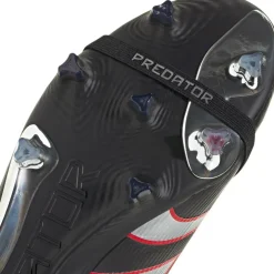 Predator Elite Fold-Over Tongue Firm Ground Football Boots