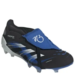 Predator Elite Fold-Over Tongue Firm Ground Football Boots
