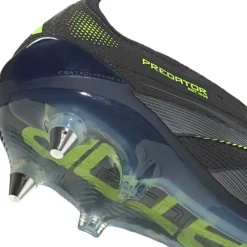 Predator Elite Fold-Over Tongue Adults Soft Ground Football Boots