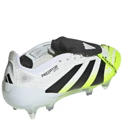 Predator Elite Fold-Over Tongue Adults Soft Ground Football Boots