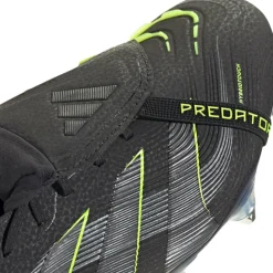 Predator Elite Fold-Over Tongue Adults Soft Ground Football Boots