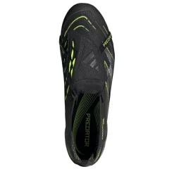 Predator Elite Fold-Over Tongue Adults Soft Ground Football Boots