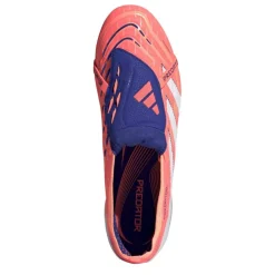 Predator Elite Fold-Over Tongue Adults Soft Ground Football Boots